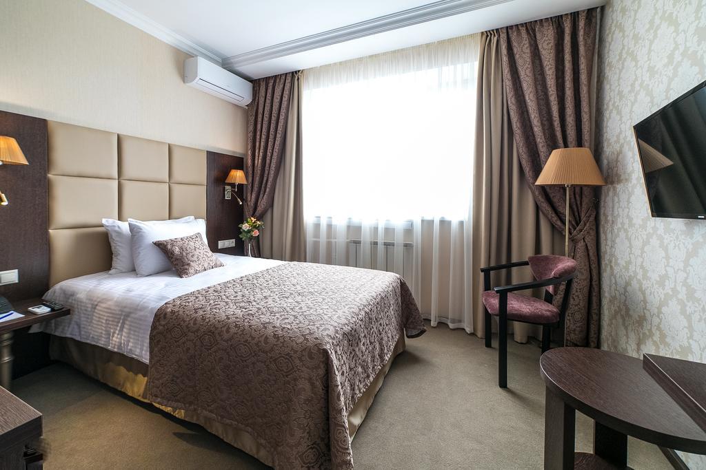 Hotel Salut Moscow Bilik gambar